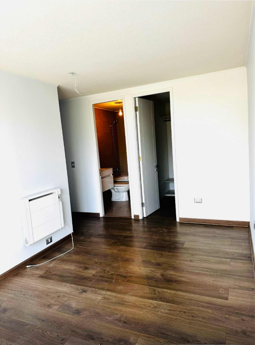 Arriendo Departamento 2D 2B 1E 1B Parque Juan XXIII - &Ntilde;u&ntilde;oa