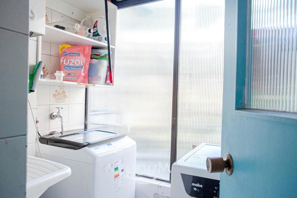 Arriendo Departamento N 2D en suite 2B 1E Las Lilas - Providencia