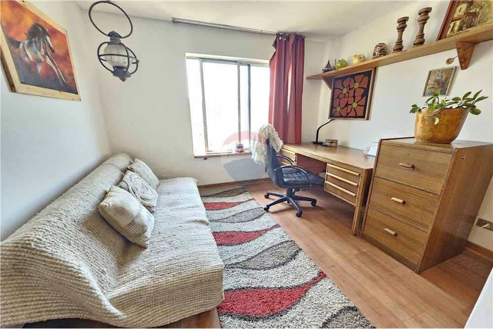 Venta Departamento NP 3D en suite 4B 2E 1B Los Leones - Providencia