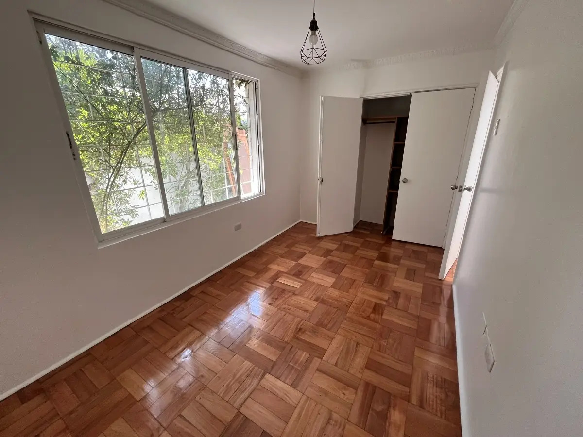 Arriendo Casa NO 4D 3B 2E 1Bd Sebasti&aacute;n Elcano - Las Condes