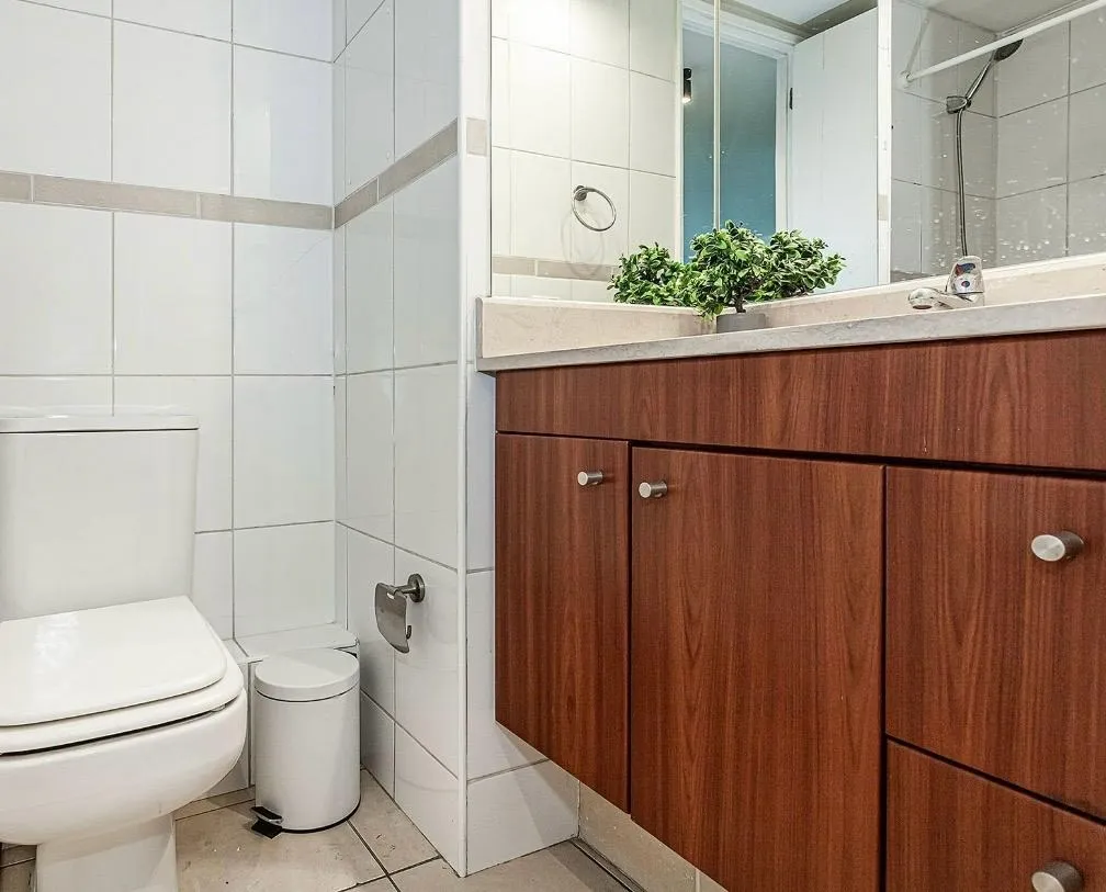 Venta Departamento N 2D Suite 2B 2E 1Bd Los Leones - Providencia