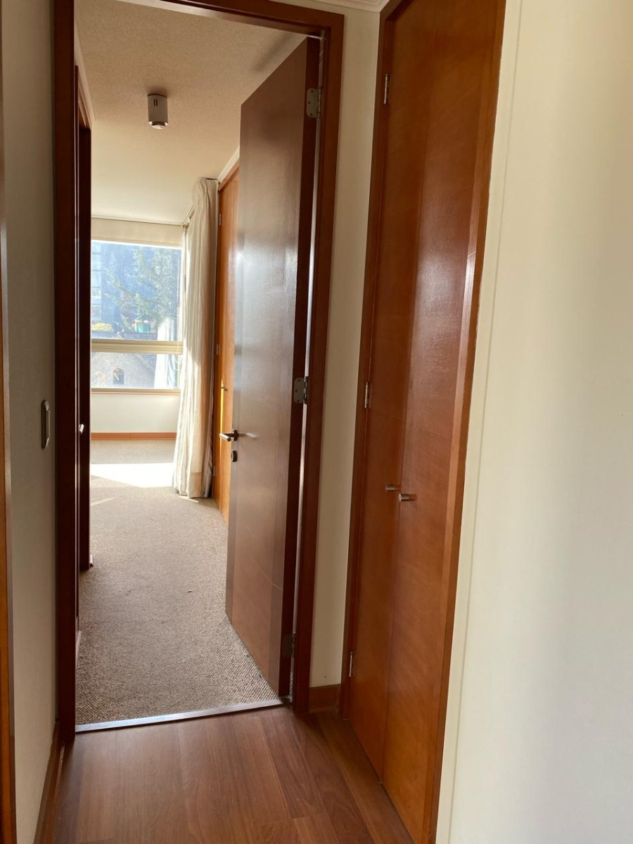 Venta Departamento 4D La Dehesa - Lo Barnechea