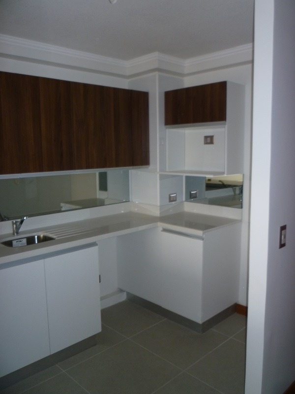 Arriendo Departamento SP 2D 2B 1E 1B Metro Hernando de Magallanes - Las Condes
