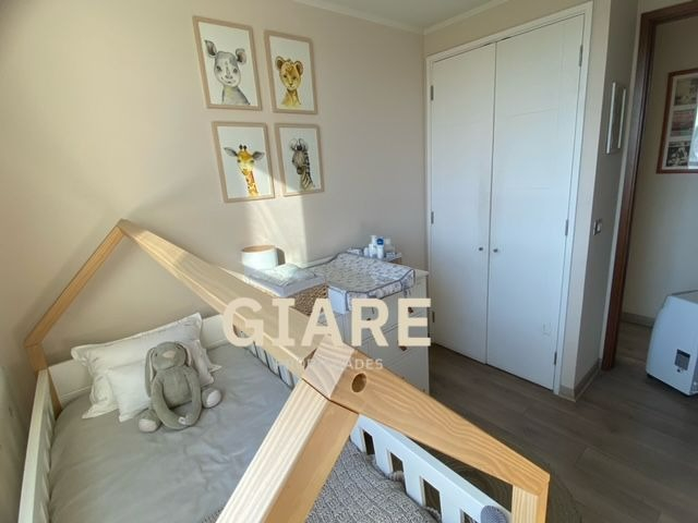 Venta Departamento P 3D en suite Walk-in cl&oacute;set 2B 2E 2B Sebasti&aacute;n Elcano - Las Condes