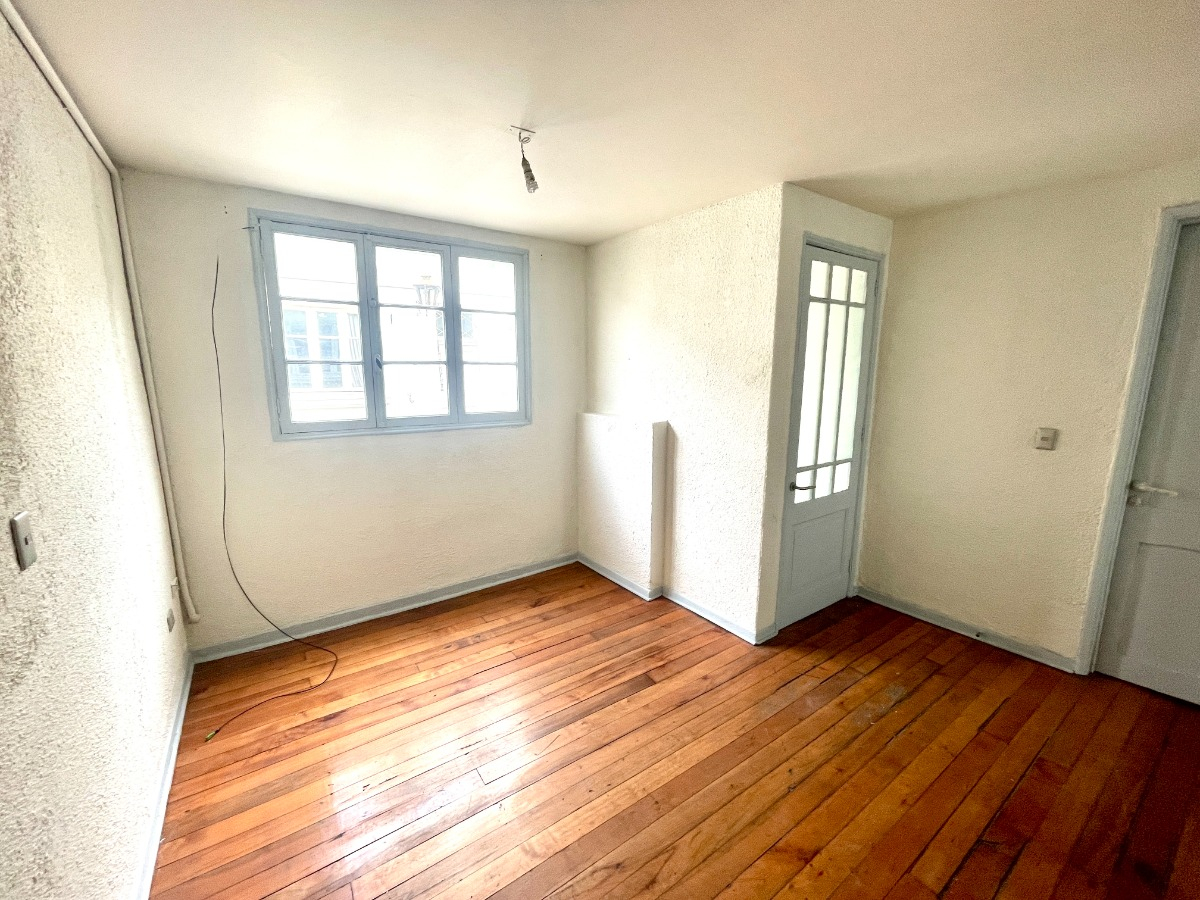 Arriendo Casa 4D en suite 3B 1B Barrio Italia - Providencia