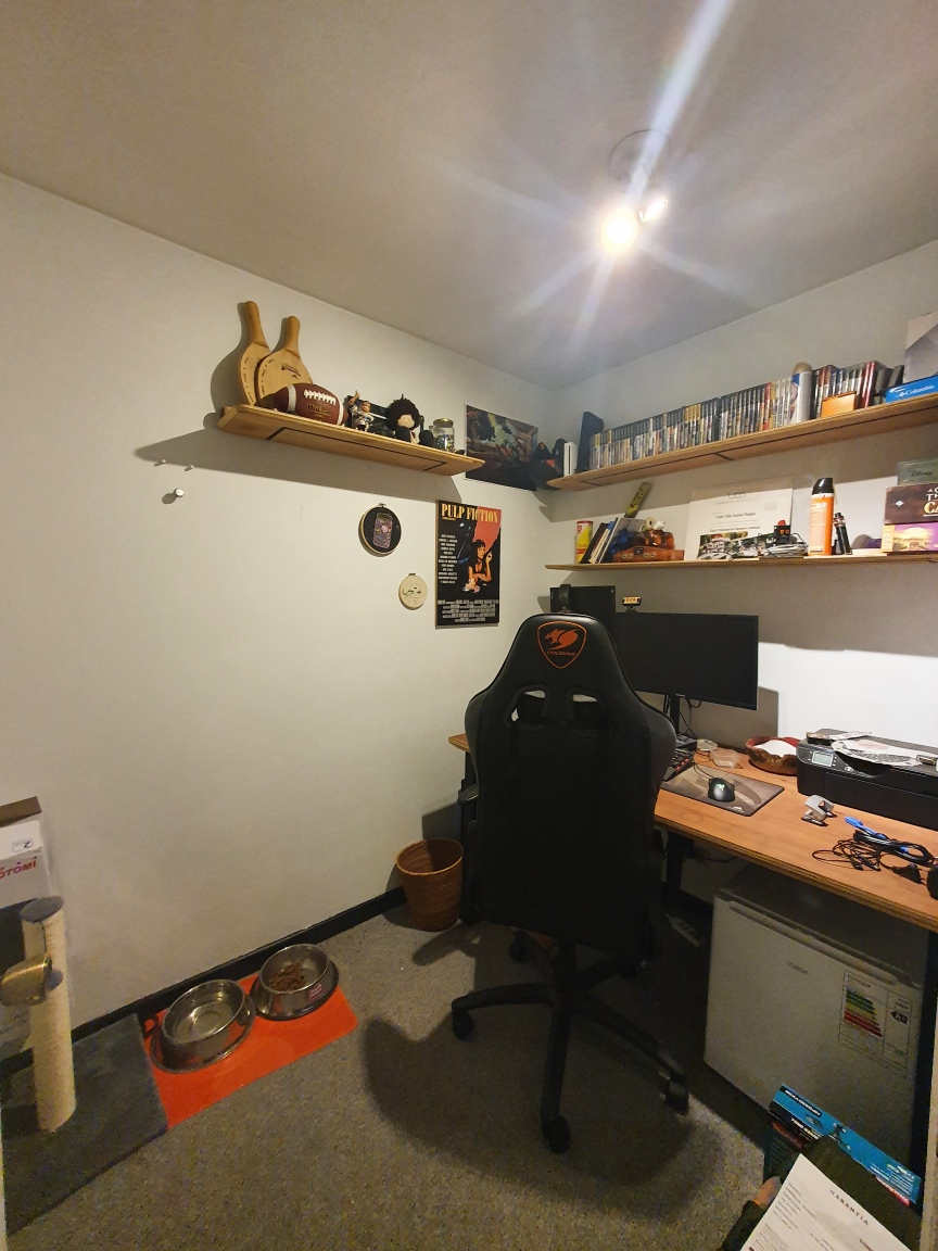 Venta Departamento 3D Quinchamal&iacute; - Las Condes