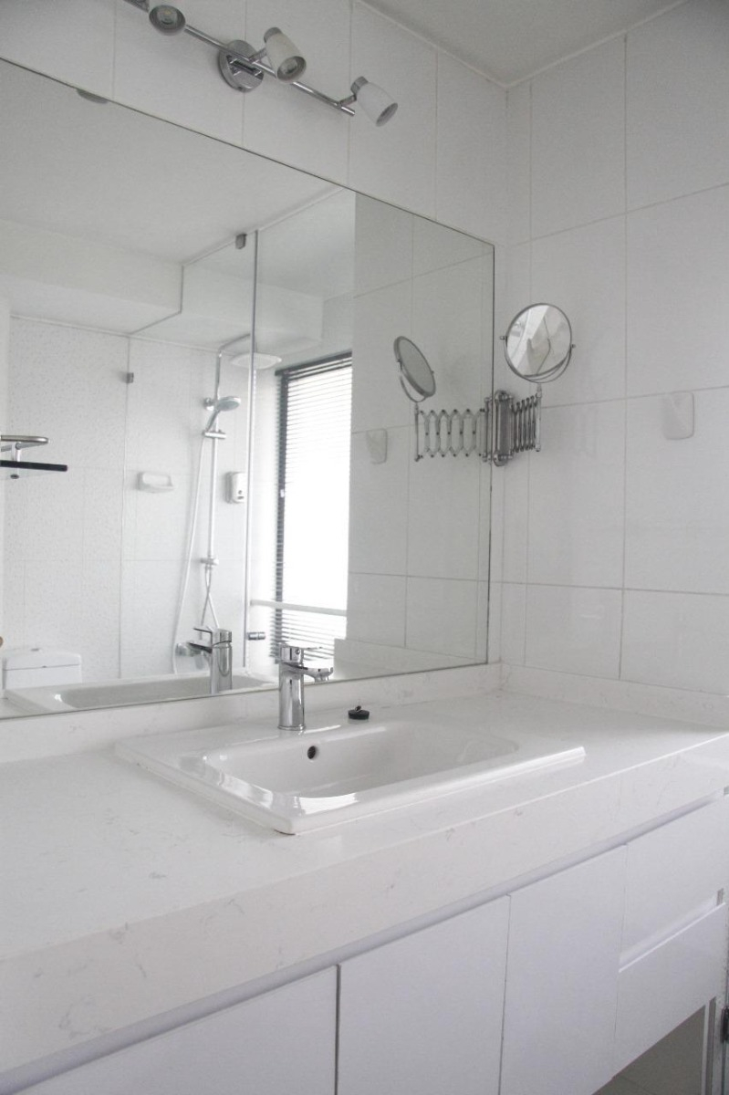 Venta Departamento O 3D en suite 2B 2E 1B Barrio El Golf - Las Condes