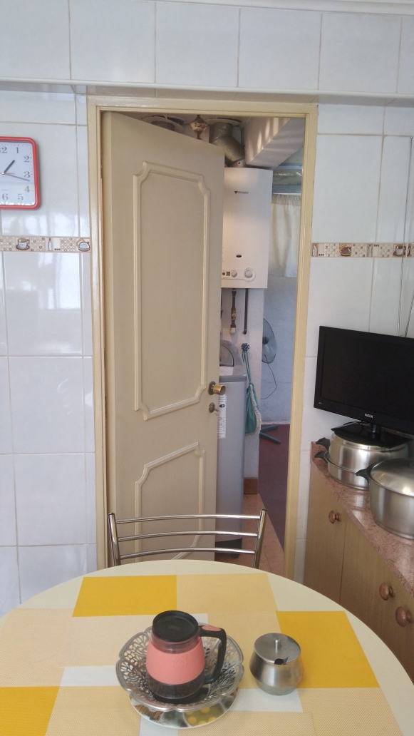 Venta Casa 4D 4B 1E  - Providencia