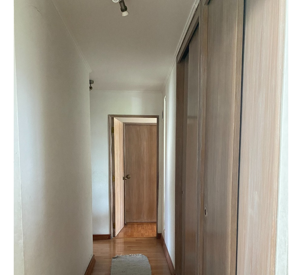 Venta Departamento NO 3D en suite 3B 1E 1B San Carlos de Apoquindo - Las Condes