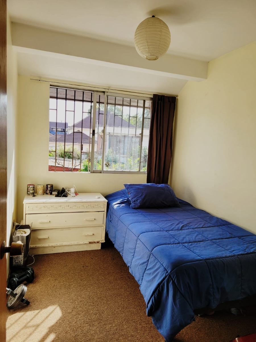 Arriendo Casa 3D 2B 1E 1B  - La Reina