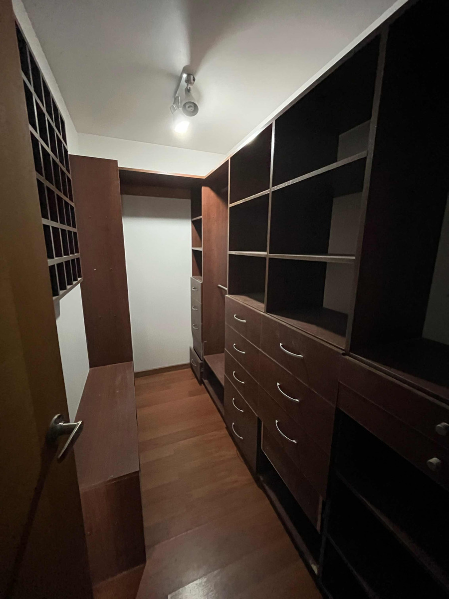 Arriendo Casa 3D 3B 2E 1B Metro Manquehue - Apumanque - Las Condes