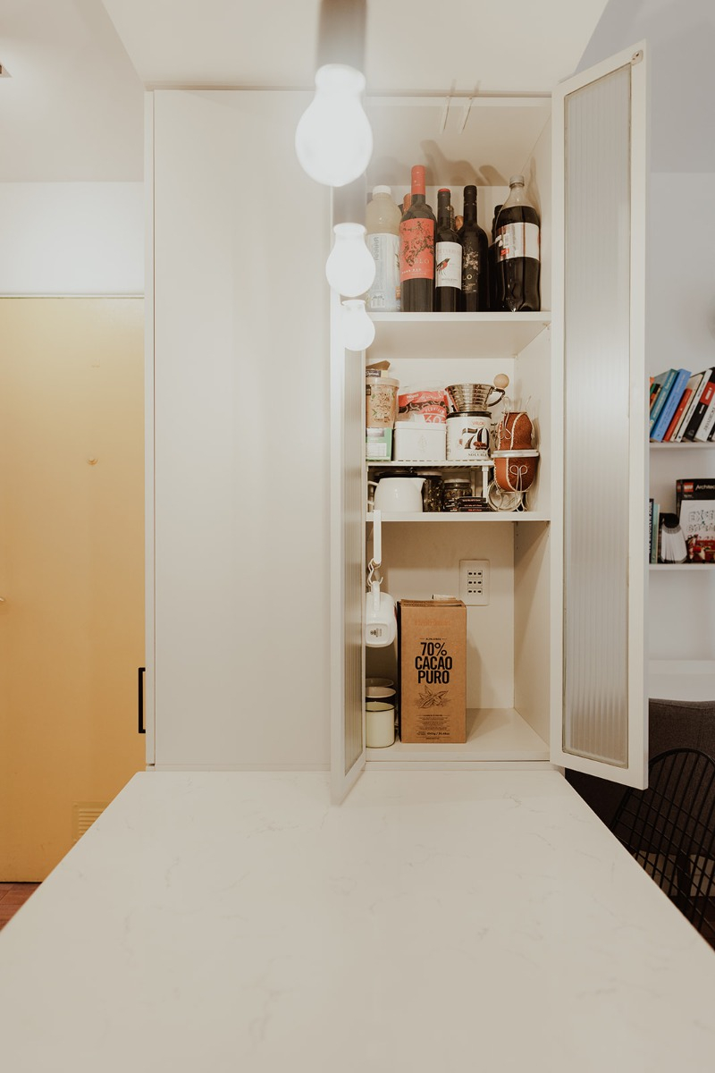 Venta Departamento N 2D 1B  - Providencia