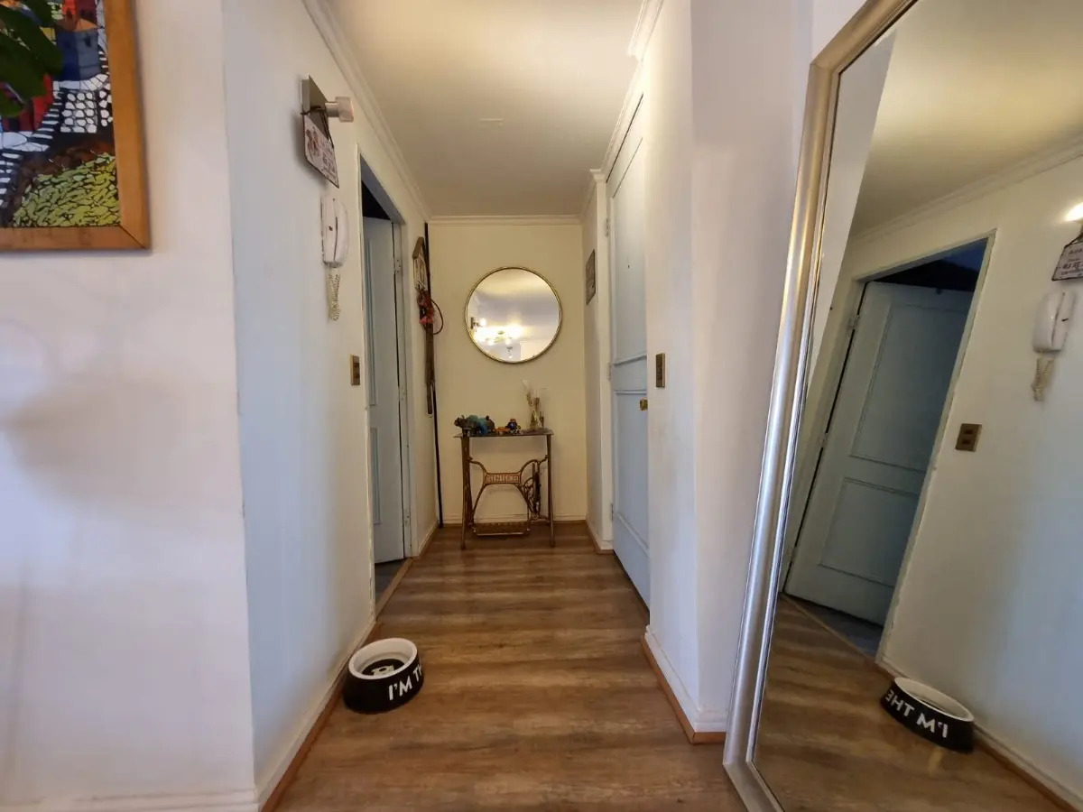 Venta Departamento O 1D 1B 1E 1B Pedro de Valdivia - Providencia
