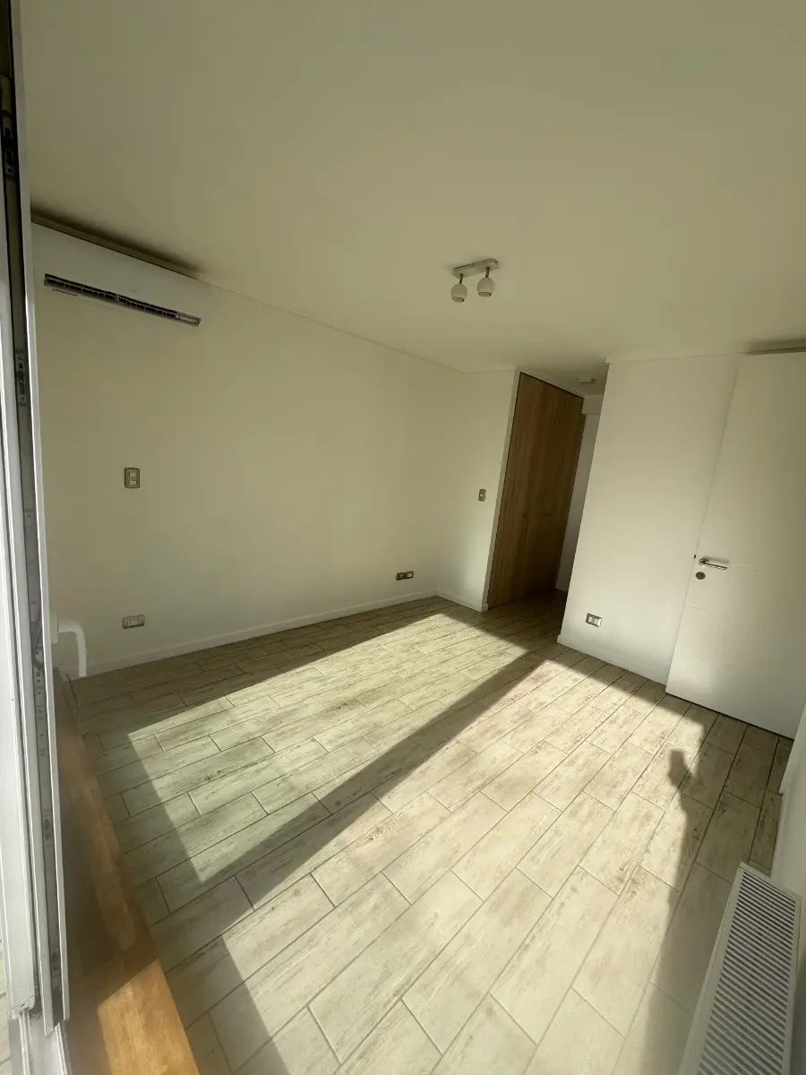 Venta Departamento NO 1D Suite 1B 1E 1Bd 40,08m2 Salvador - Providencia
