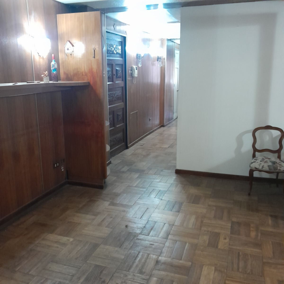 Venta Departamento N 4D 3B Salvador - Providencia