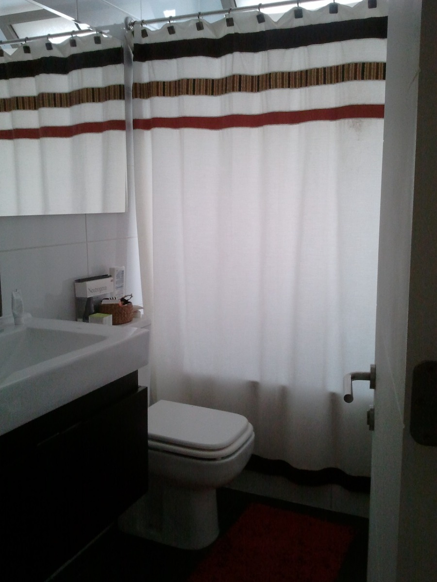 Arriendo Departamento NO 2D 2B 1E 1B Metro Manquehue - Apumanque - Las Condes