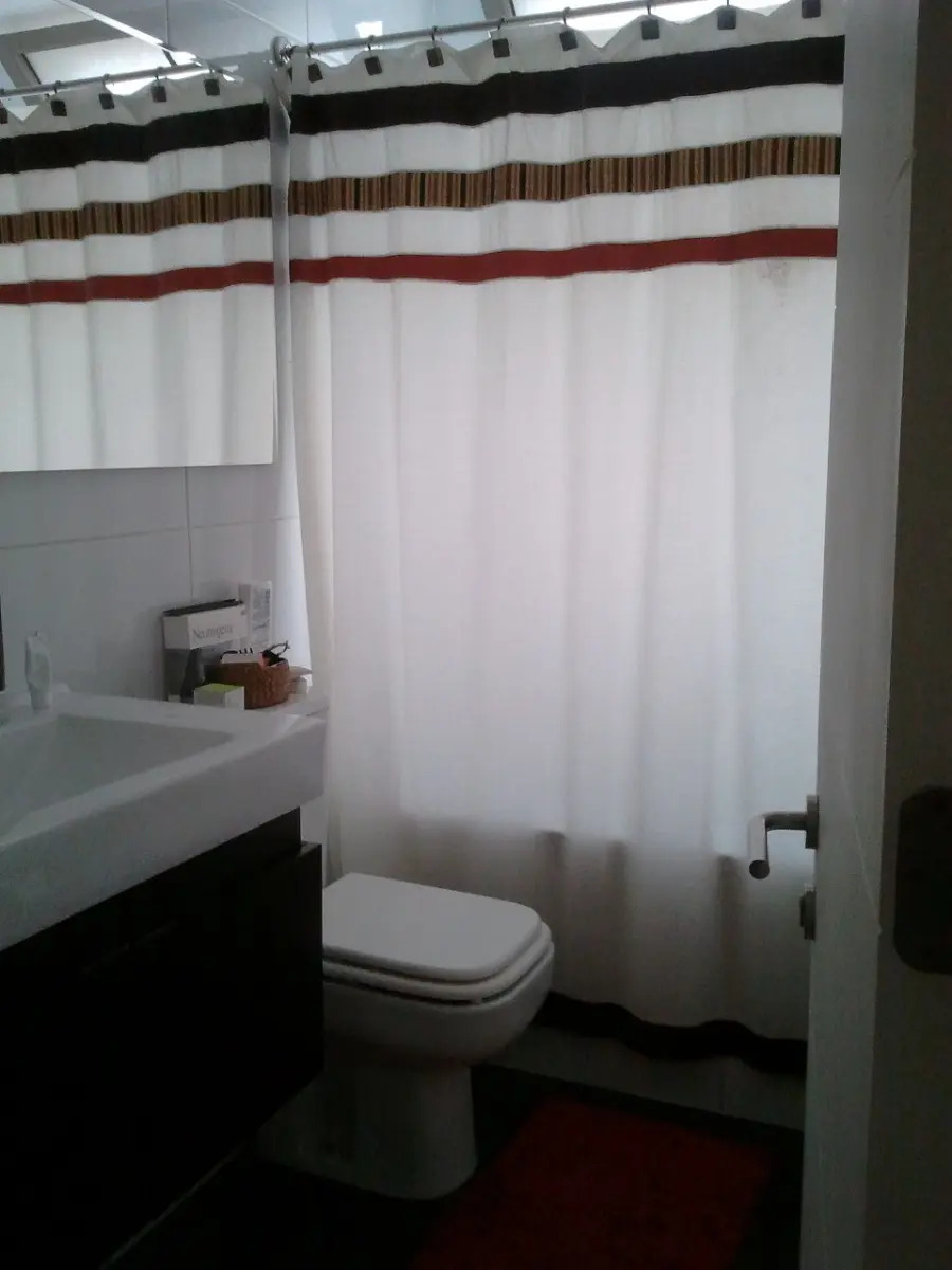 Arriendo Departamento NO 2D 2B 1E 1B Metro Manquehue - Apumanque - Las Condes