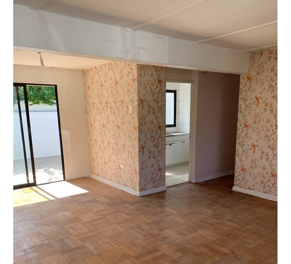 Arriendo Casa 3D Metro Manquehue - Apumanque - Las Condes