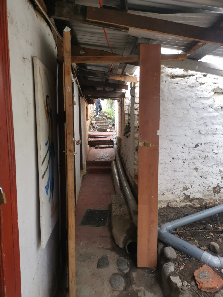 Venta Casa 4D Antigua Lo Barnechea - Lo Barnechea