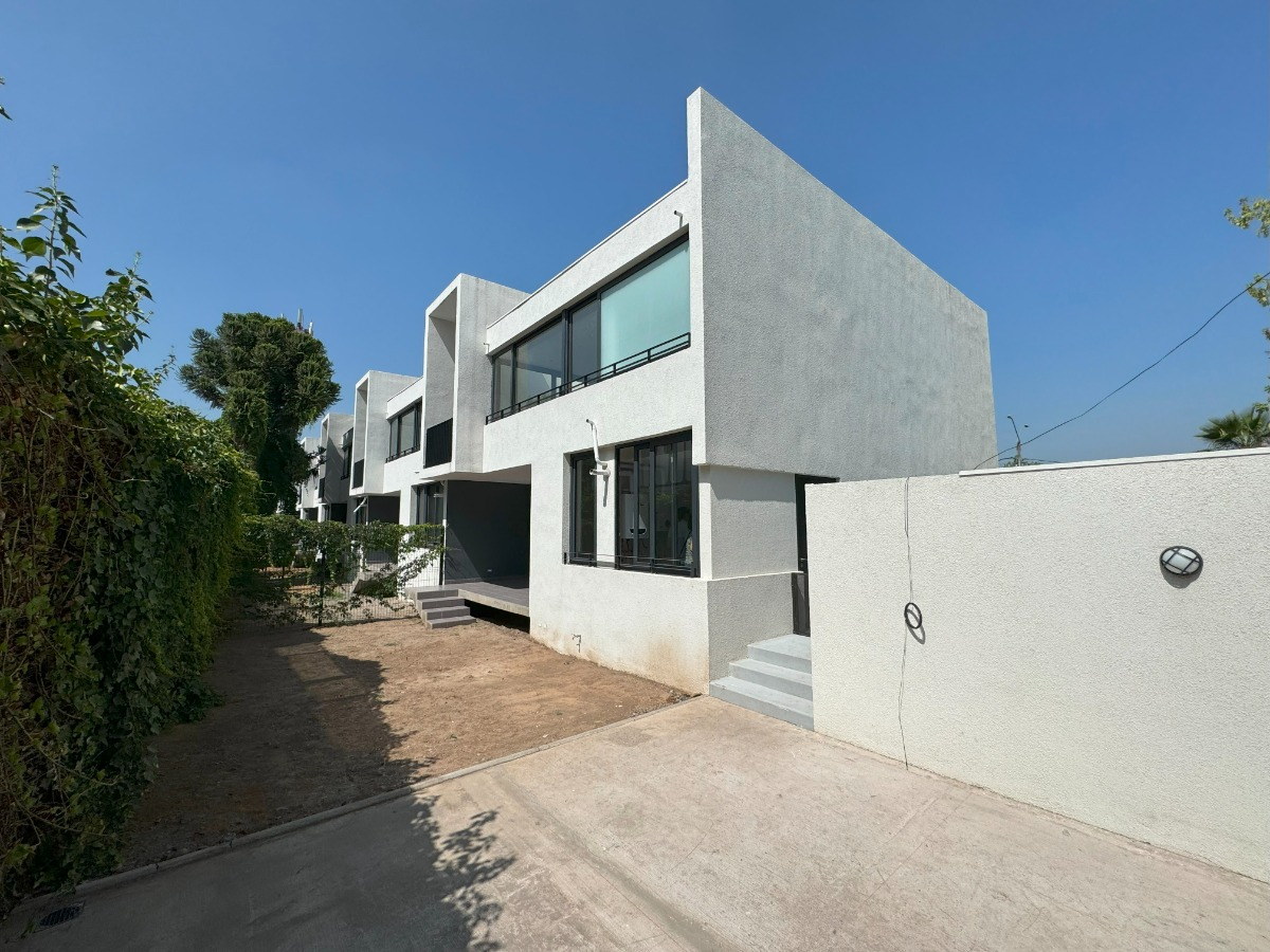 Arriendo Casa 3D Metro Pr&iacute;ncipe de Gales - Country Club - La Reina