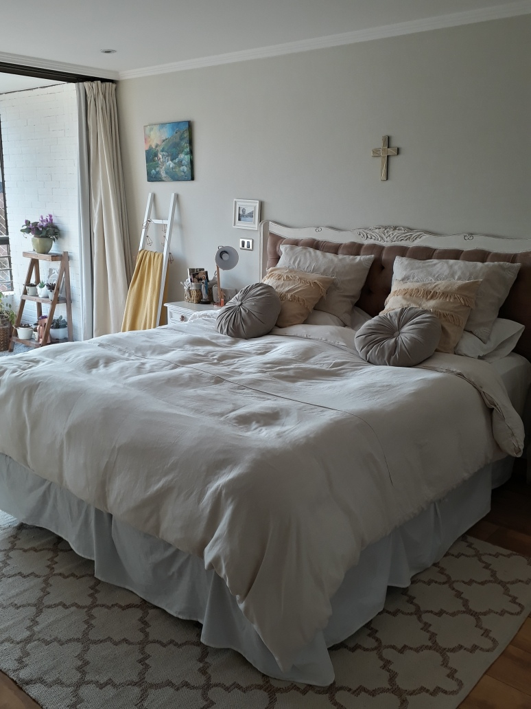 Arriendo Departamento 3D Parque Bicentenario - Vitacura