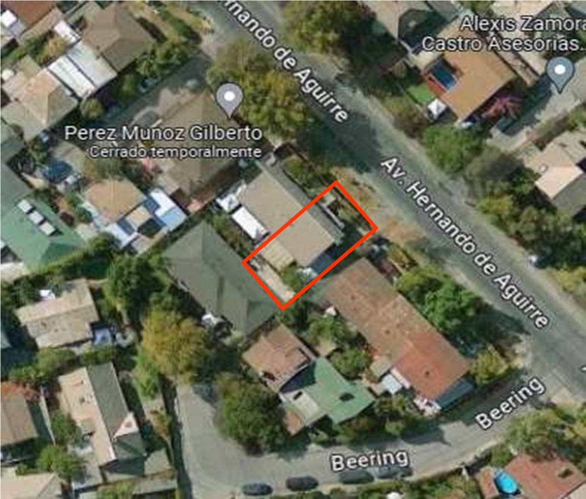 Venta Casa O 4D 2B 2E Campus Oriente - Providencia