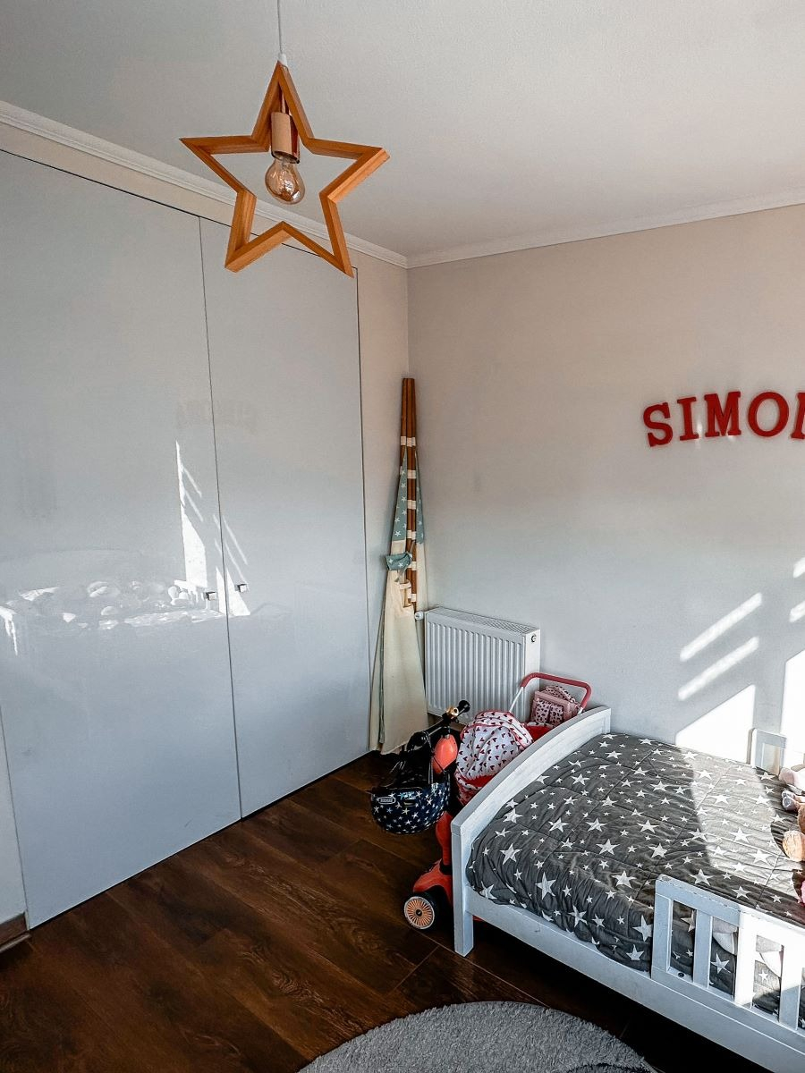 Venta Departamento NOSP 3D en suite Walk-in cl&oacute;set 3B 1E 1B In&eacute;s de Su&aacute;rez - Providencia