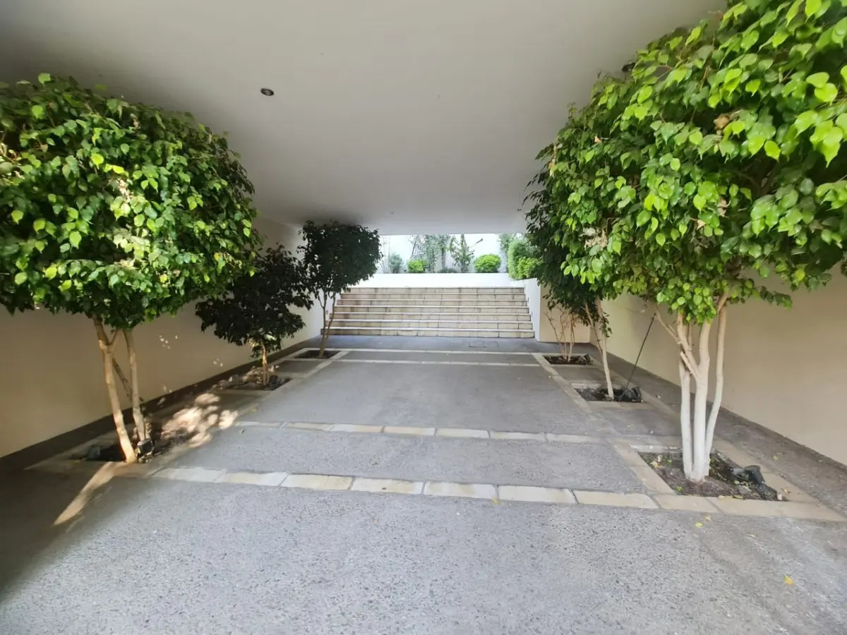 Venta Casa N 5D en suite Walk-in cl&oacute;set 5B 3E 2B San Carlos de Apoquindo - Las Condes