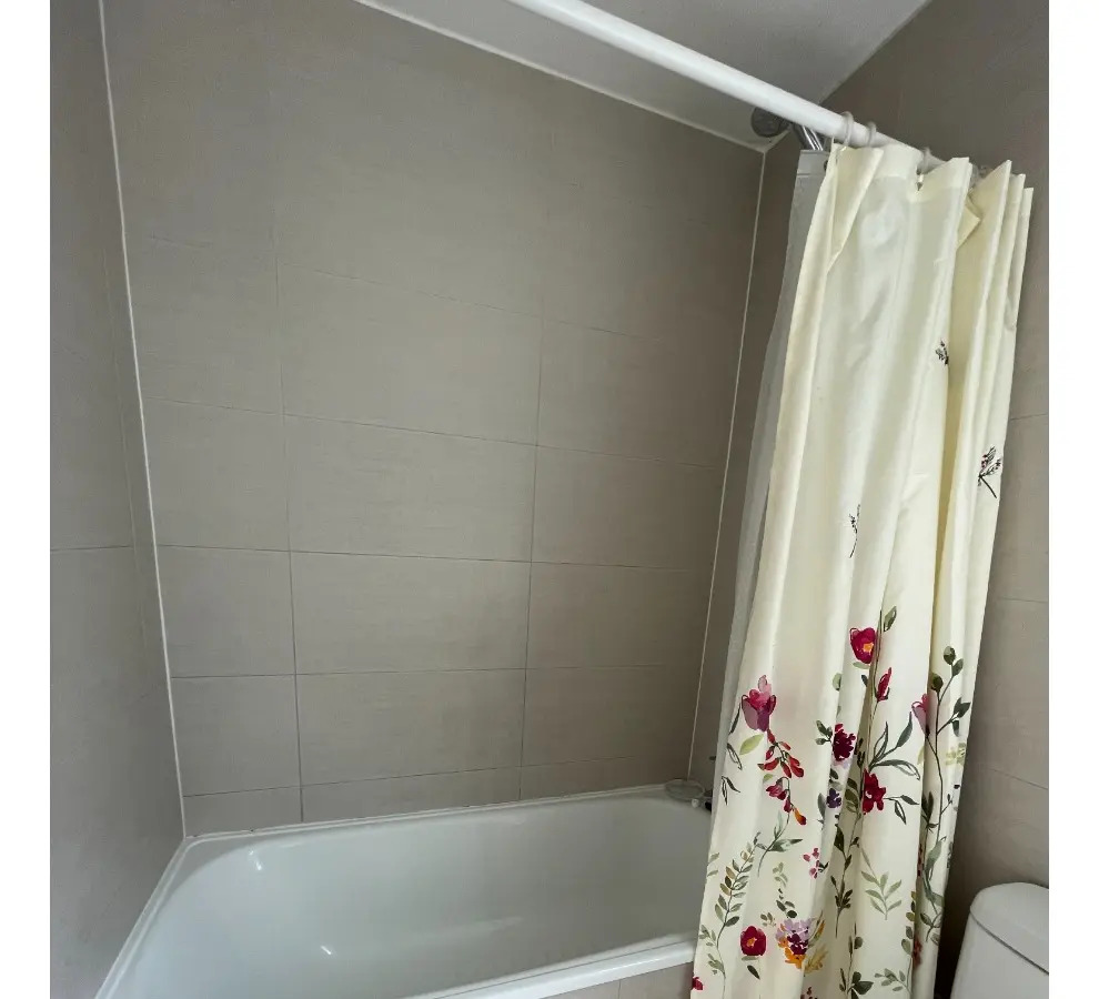 Arriendo Departamento 2D Parque Arauco - Las Condes