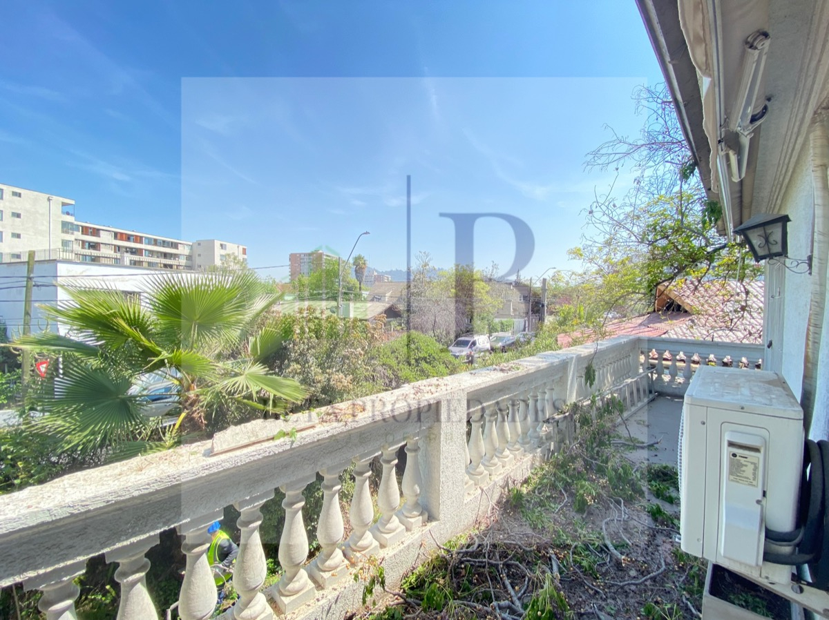 Venta Casa O 8D en suite 4B 2E 1B In&eacute;s de Su&aacute;rez - Providencia
