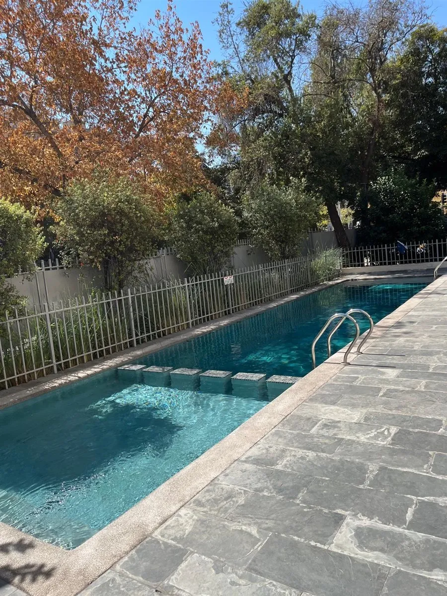Venta Departamento SP 1D WI cl&oacute;set Suite 1B 1E 1Bd  - Providencia