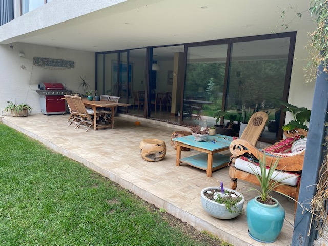Venta Casa O 4D en suite Walk-in cl&oacute;set 4B 3E 1B Chicureo - Colina