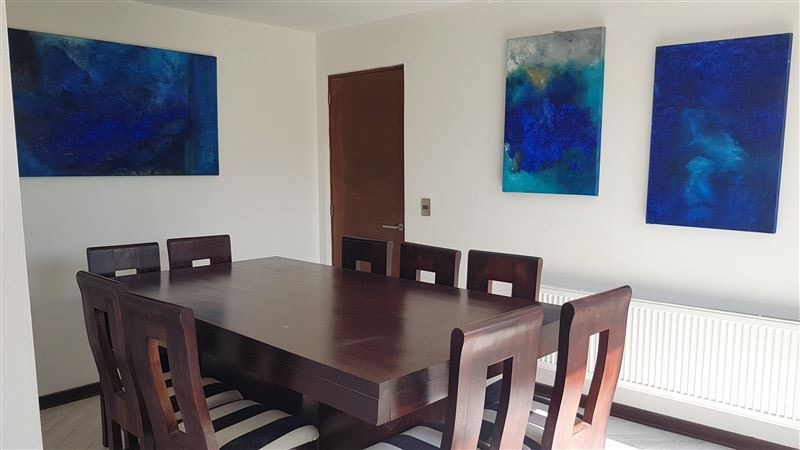 Venta Casa N 5D en suite Walk-in cl&oacute;set 5B 6E 1B Chicureo - Colina