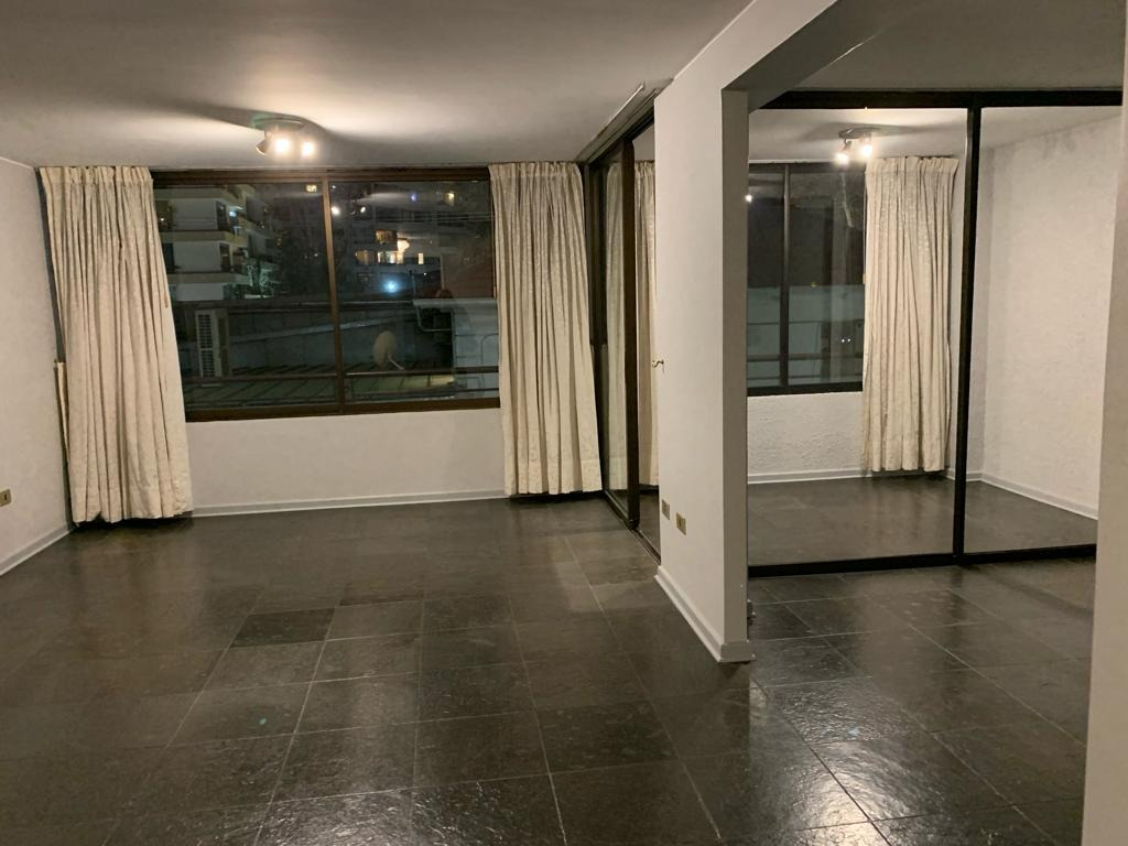 Venta Departamento 2D Sebasti&aacute;n Elcano - Las Condes