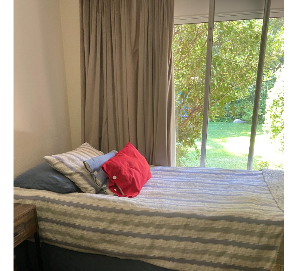 Venta Casa N 5D en suite Walk-in cl&oacute;set 4B 5E 1Bd Lo Curro - Vitacura