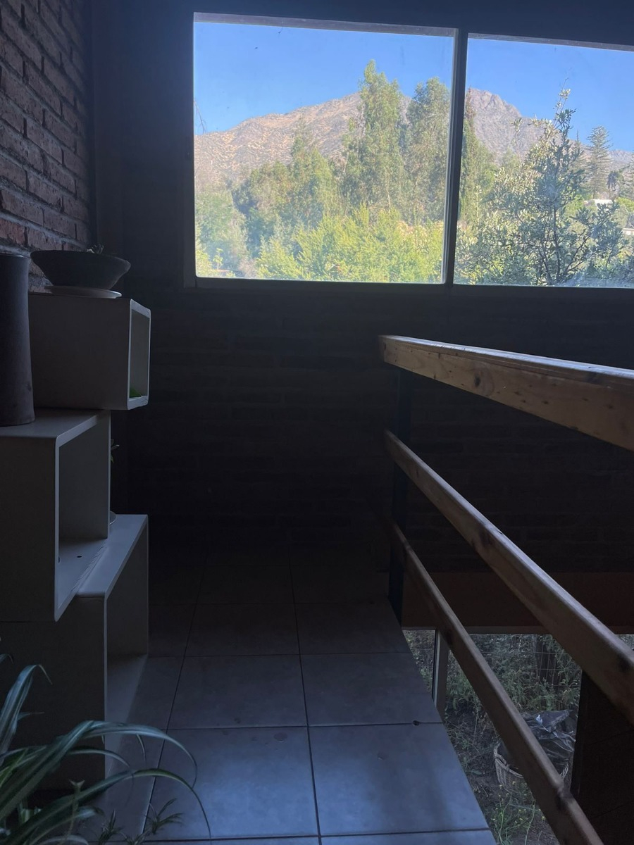 Arriendo Oficina 1B 1E La Reina Alta - La Reina