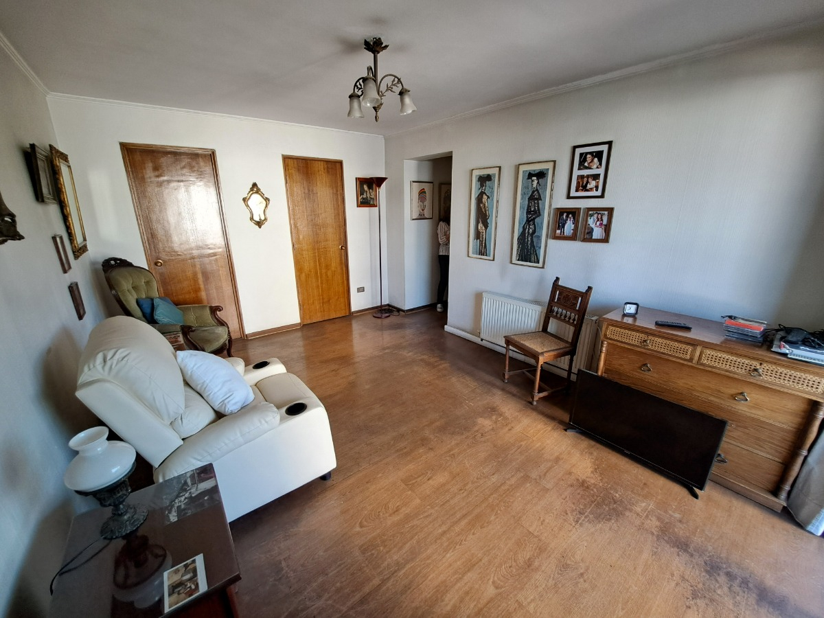 Venta Departamento NO 2D 2B 2E 1B Las Lilas - Providencia