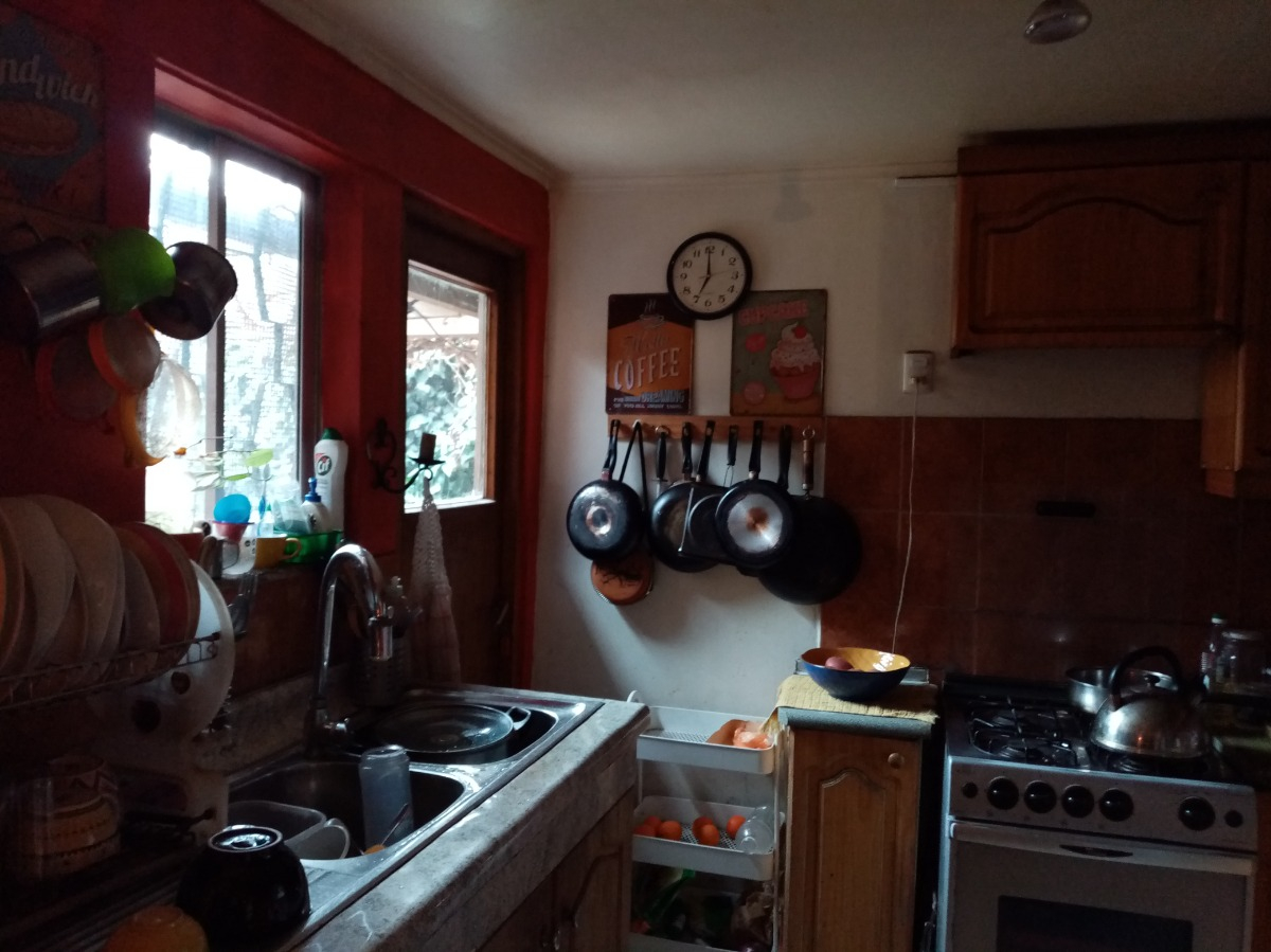 Venta Casa O 4D en suite 2B 2E Blest Gana - La Reina