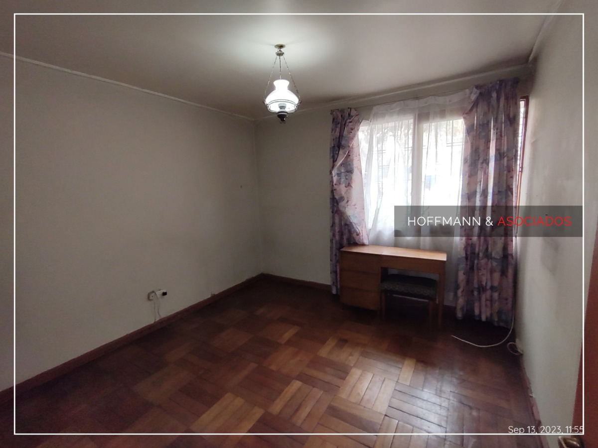 Venta Casa SP 4D en suite Walk-in cl&oacute;set 3B 2E 1B Rotonda Atenas - Las Condes