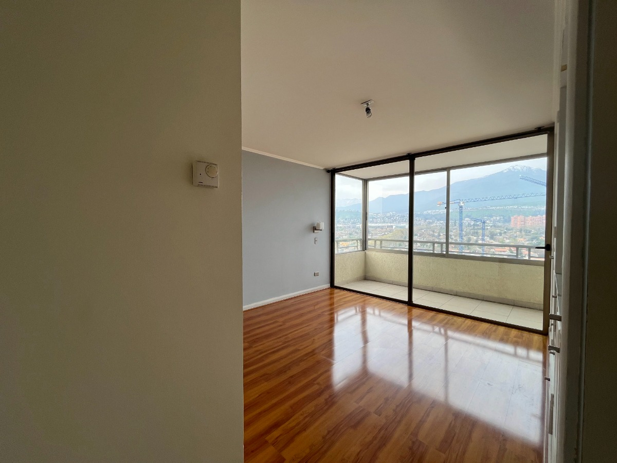 Venta Departamento 3D Rotonda Atenas - Las Condes