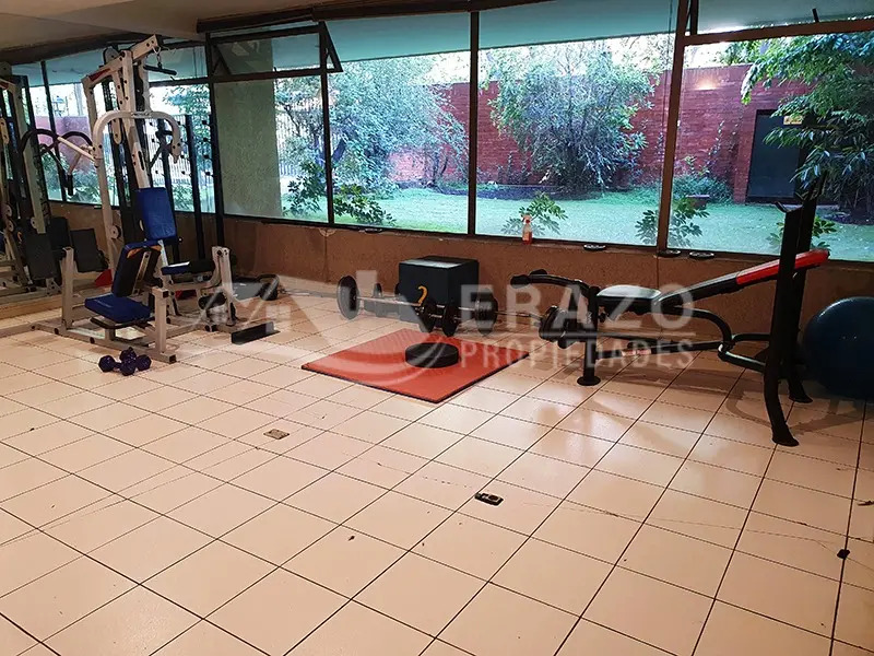 Venta Departamento 1D Metro Escuela Militar - Las Condes