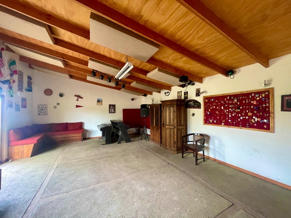 Venta Casa NP 5D en suite Walk-in cl&oacute;set 6B 10E 1B Chicureo - Colina