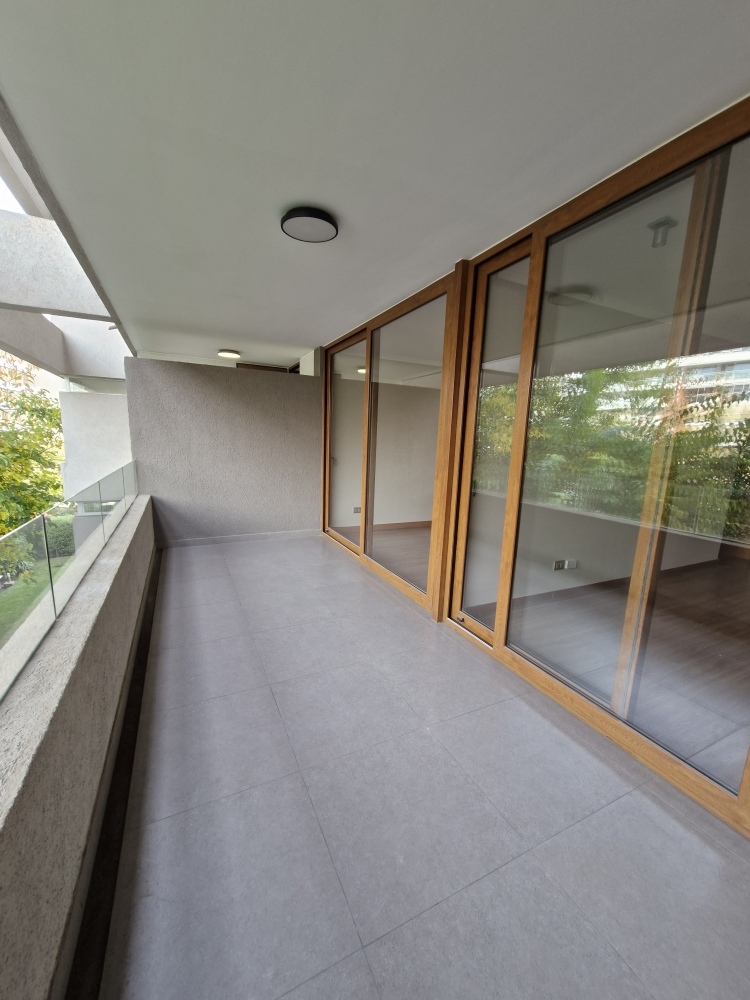 Arriendo Departamento 2D 2B 2E 1B P&iacute;o XI - Vitacura