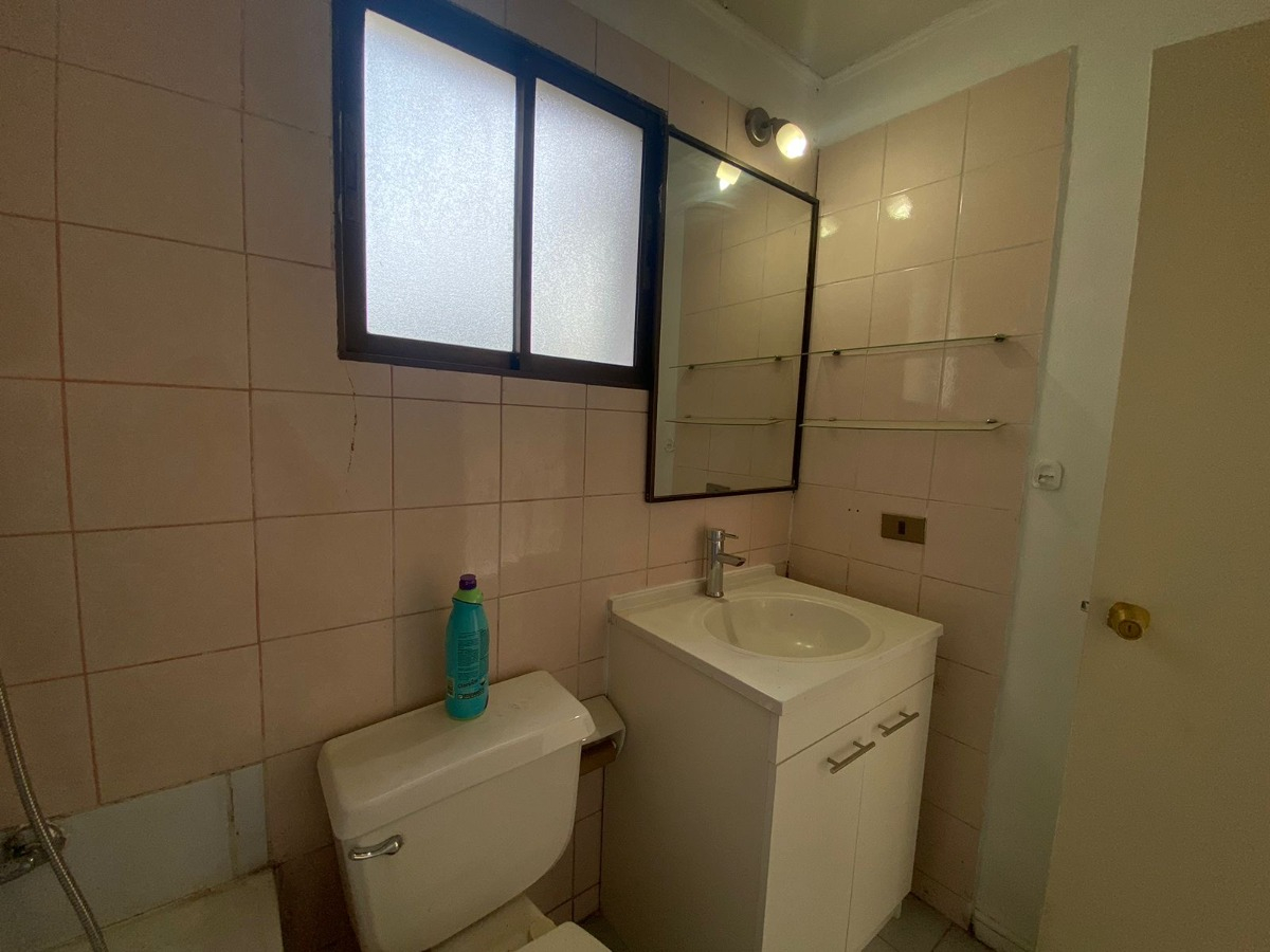 Arriendo Departamento SP 3D 2B 1E Diagonal Oriente - &Ntilde;u&ntilde;oa