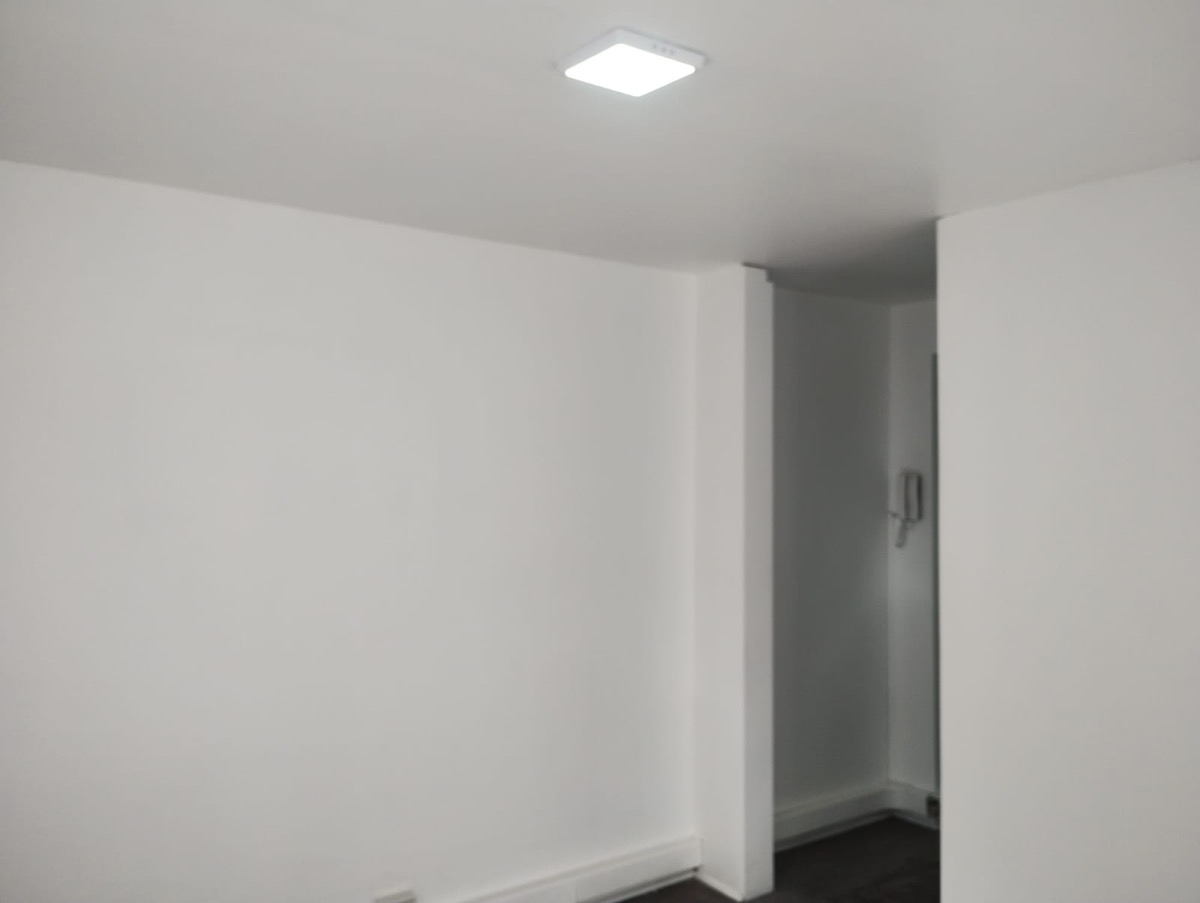 Arriendo Oficina SO 3B  - Providencia