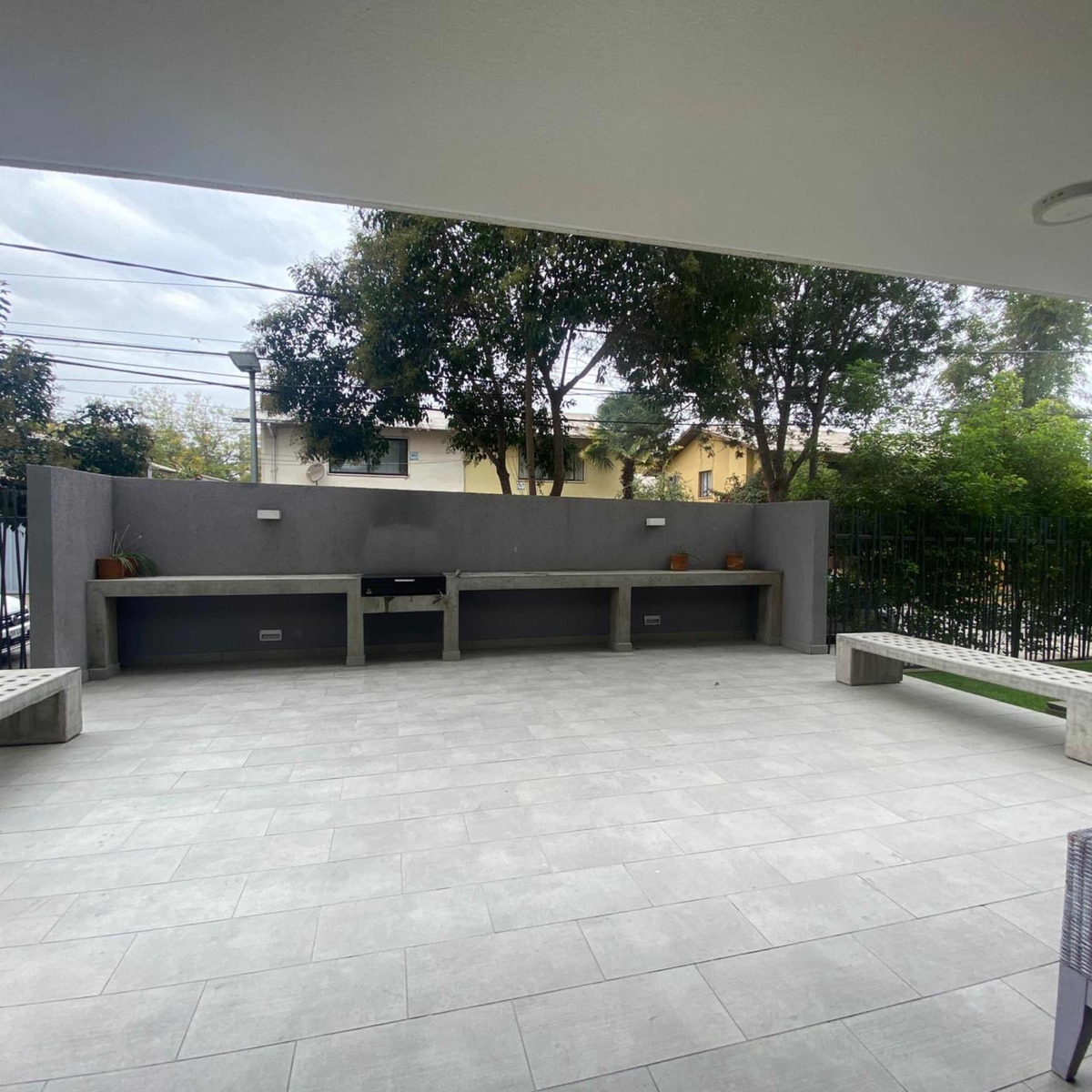 Arriendo Departamento SO 2D en suite Walk-in cl&oacute;set 2B 2E 2B Plaza Ega&ntilde;a - &Ntilde;u&ntilde;oa