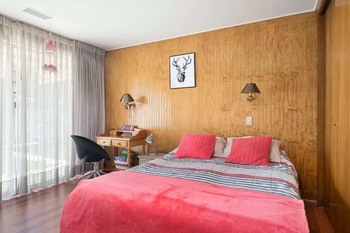 Venta Casa NOSP 6D en suite 5B 4E 1B Carlos Ossand&oacute;n - La Reina