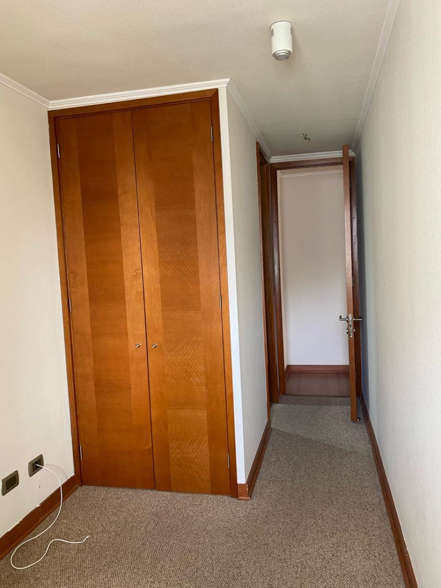 Venta Departamento 4D La Dehesa - Lo Barnechea