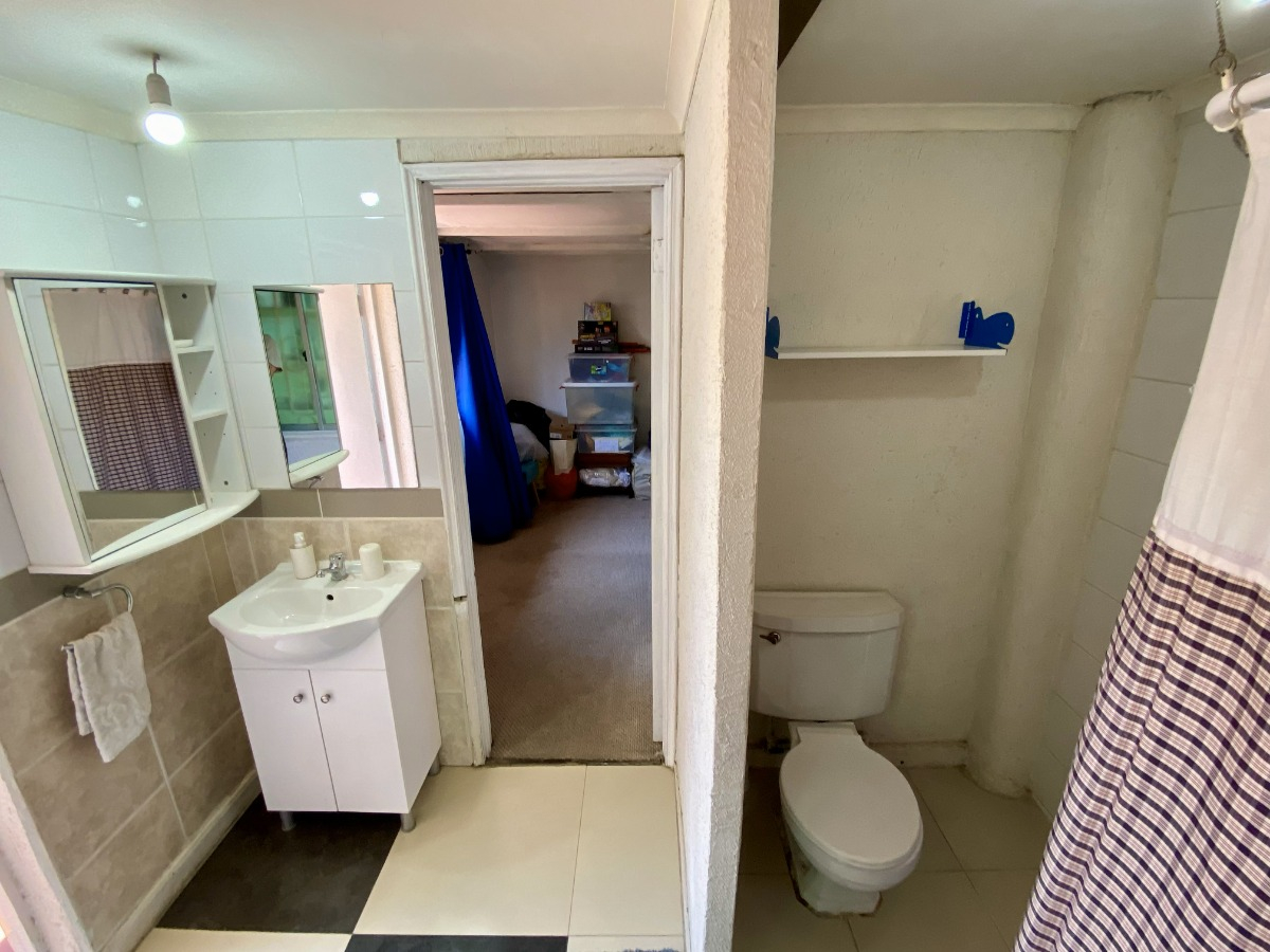 Venta Casa 4D Metro Manquehue - Apumanque - Las Condes