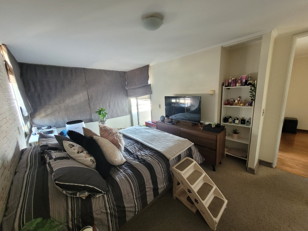 Arriendo Departamento 2D en suite 2B 1E 1B Metro &Ntilde;u&ntilde;oa - &Ntilde;u&ntilde;oa